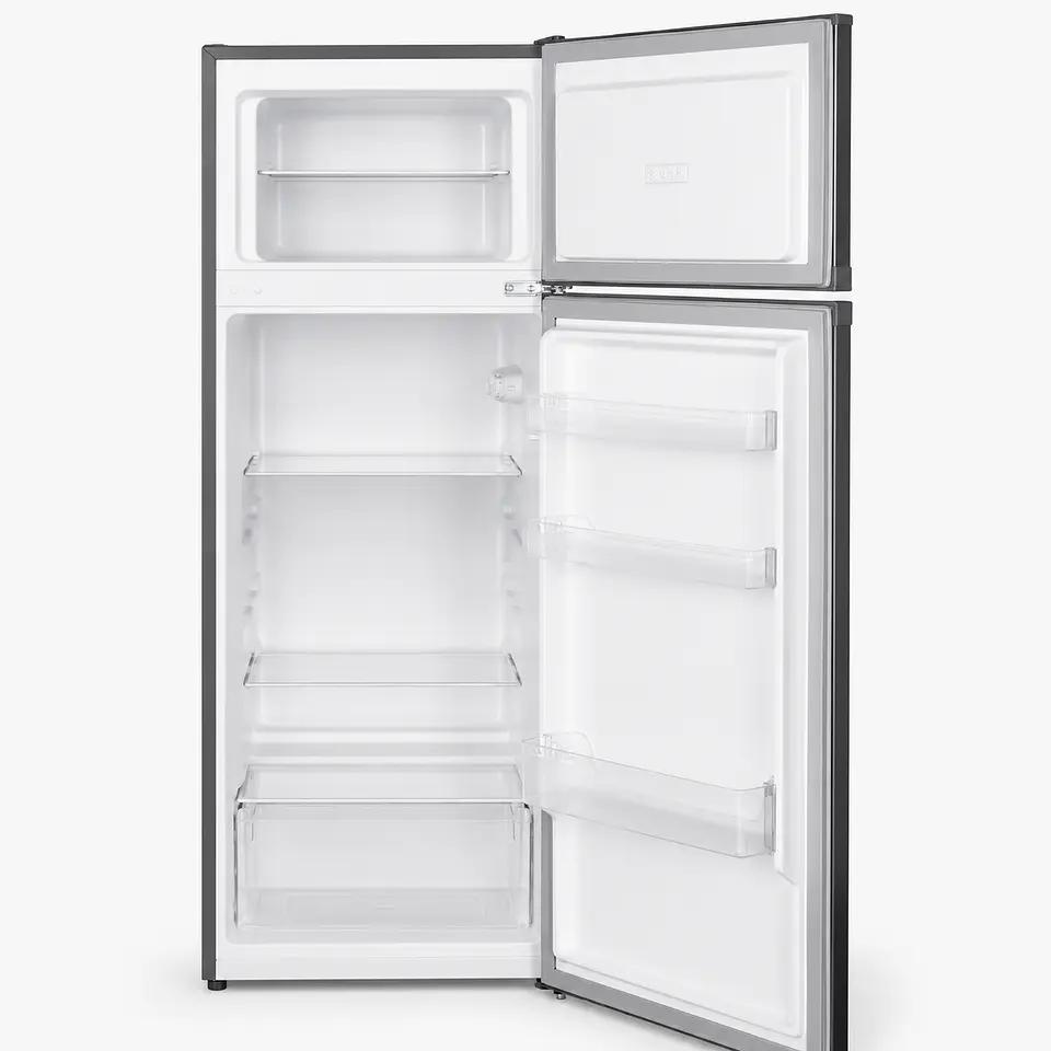 Refrigerador 196 lt. No Frost 2