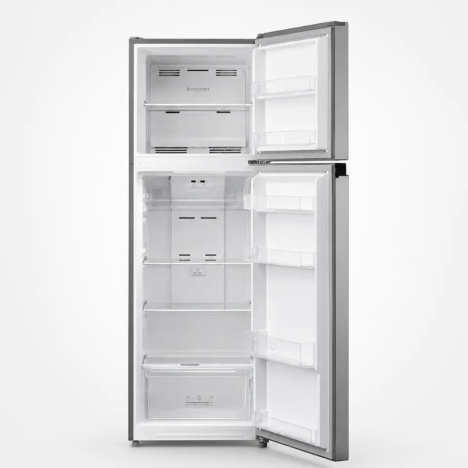 Refrigerador 338 lt. No Frost 2