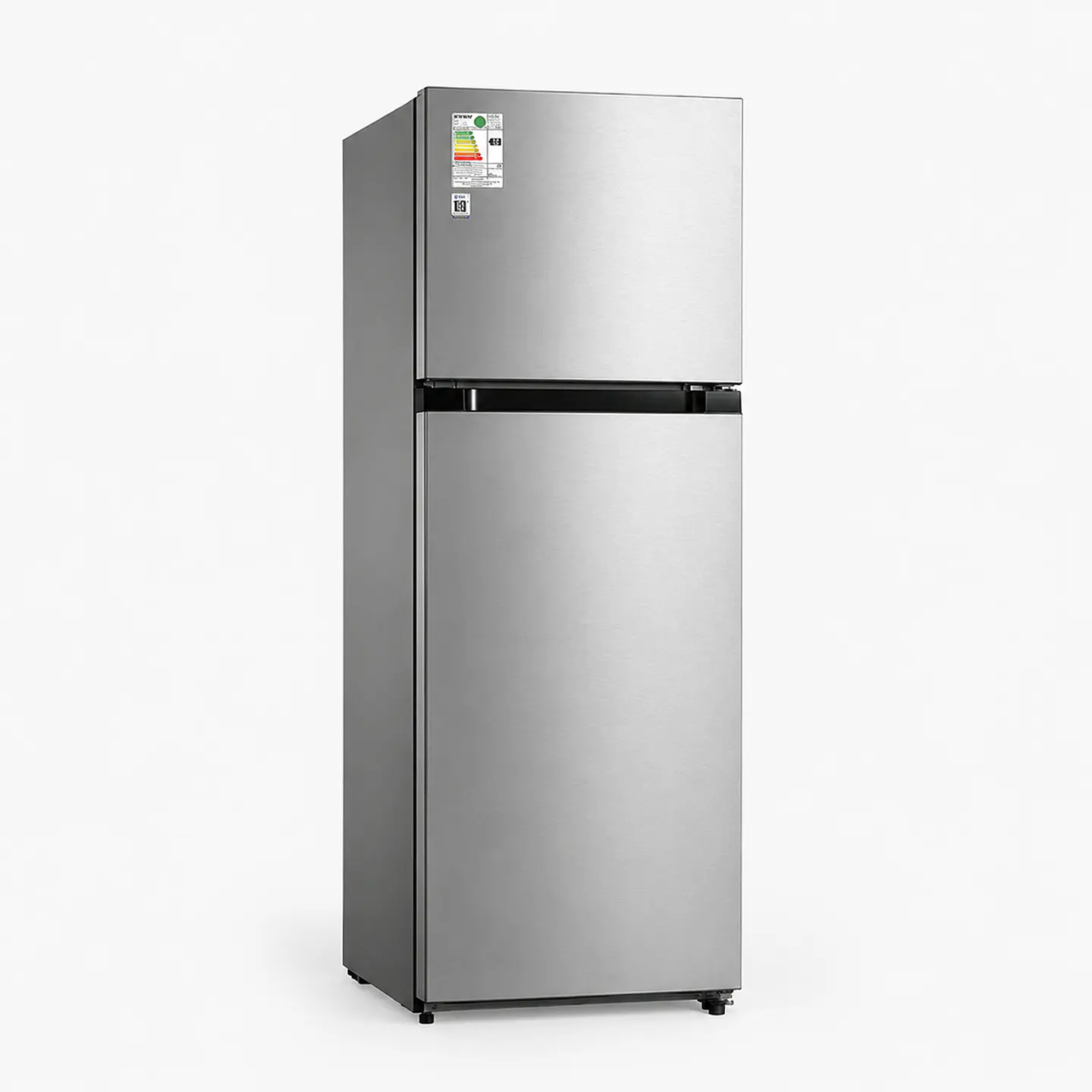 Refrigerador 338 lt. No Frost 1
