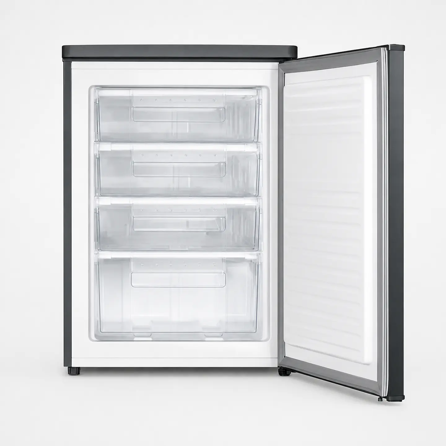Freezer 84 lts. Inox 2