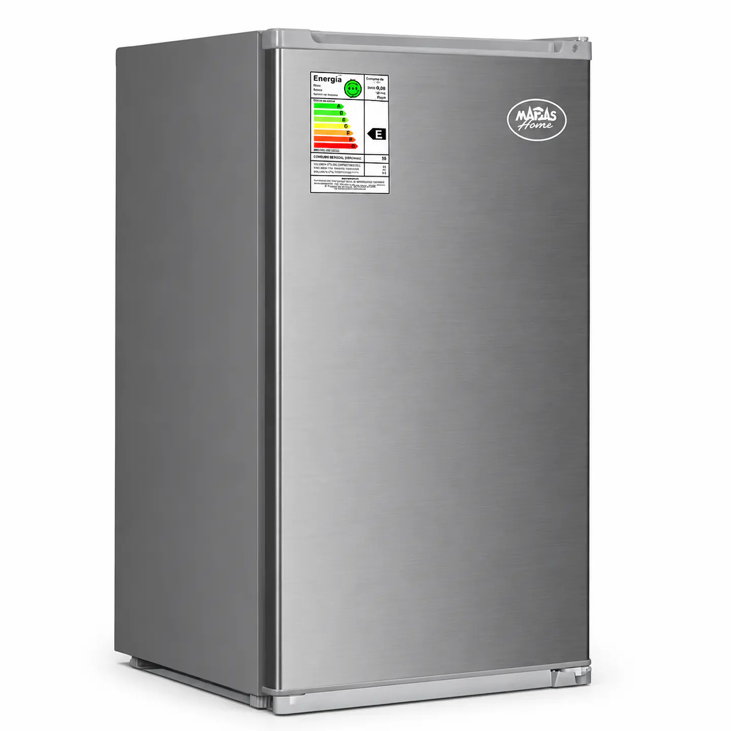 Frigobar 90 lts Inox 1
