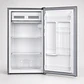 Frigobar 90 lts Inox - Miniatura 2