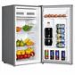Frigobar 90 lts Inox - Miniatura 3