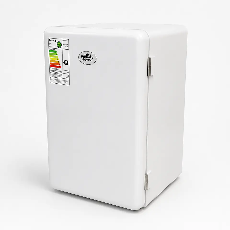 Frigobar Retro 93 LT  1