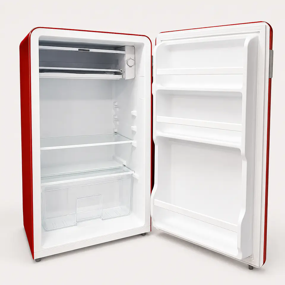 Frigobar Retro 93 LT  6