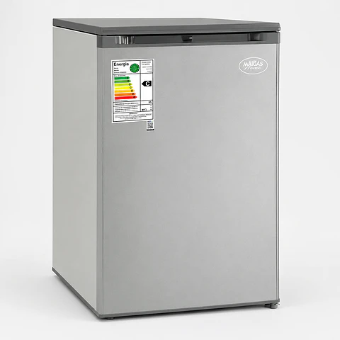 Frigobar 113 lts Inox