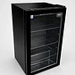 Wine / Beer Cooler 96 LT Negro - Miniatura 1