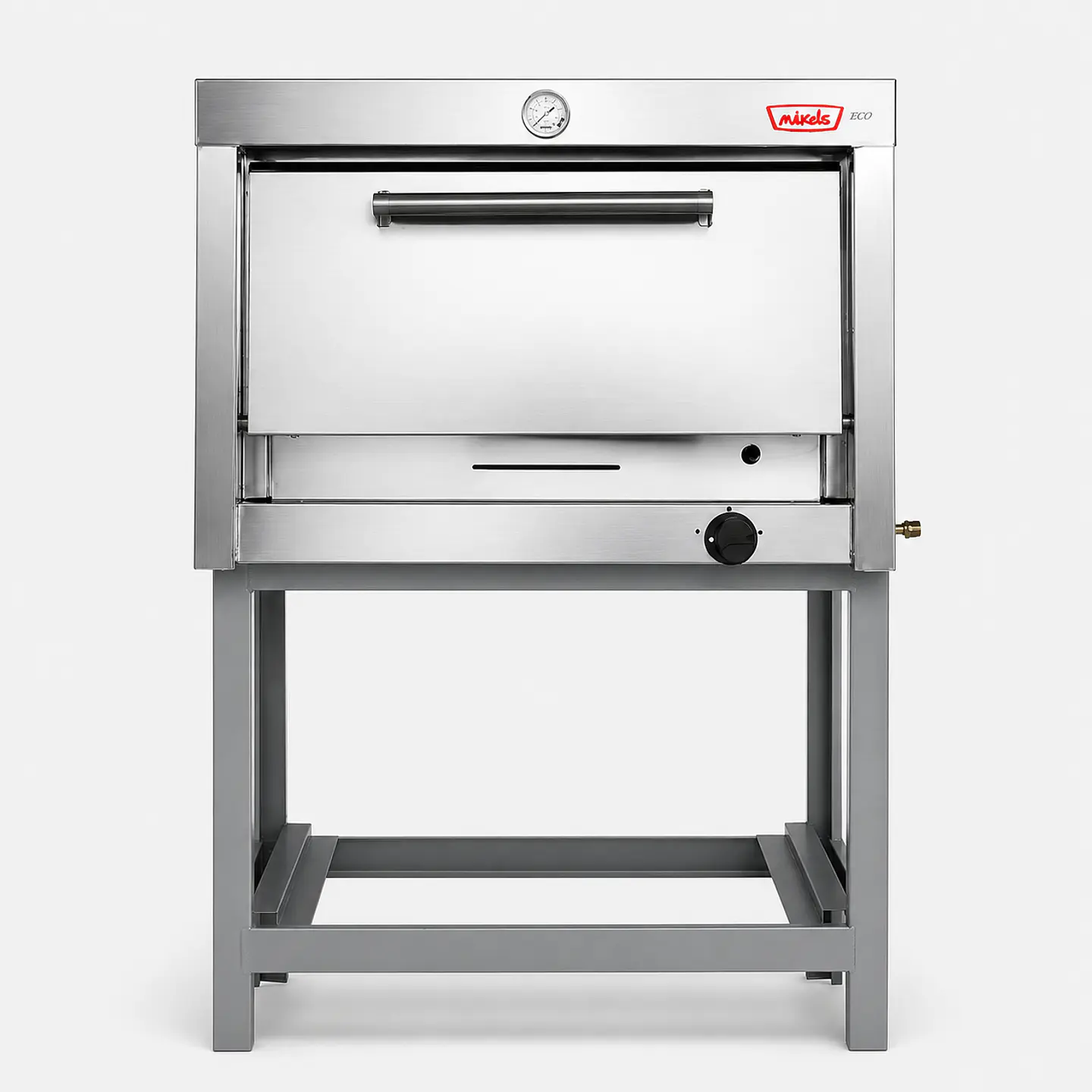 Horno 1 Cámara GLP ECO 1