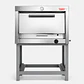 Horno 1 Cámara GLP ECO - Miniatura 1