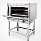 Horno 1 Cámara GLP ECO - Miniatura 2