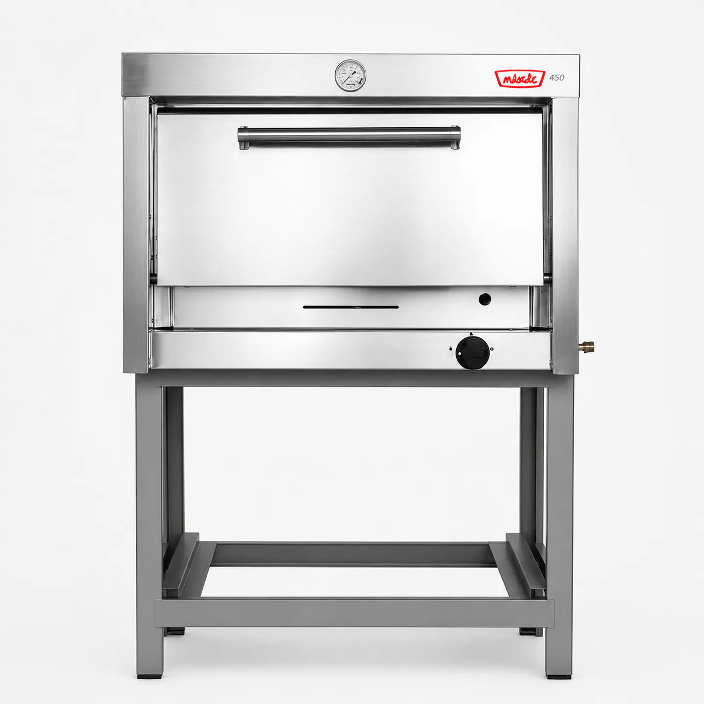 Horno 1 Cámara GN ECO 1