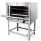 Horno 1 Cámara GN ECO - Miniatura 2