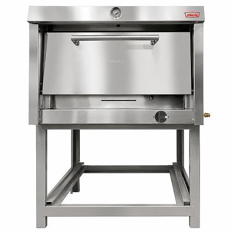 Horno 1 Cámara GLP