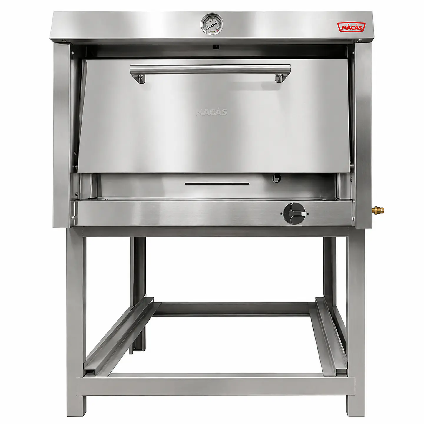 Horno 1 Cámara GLP 1