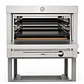 Horno 1 Cámara GLP - Miniatura 2