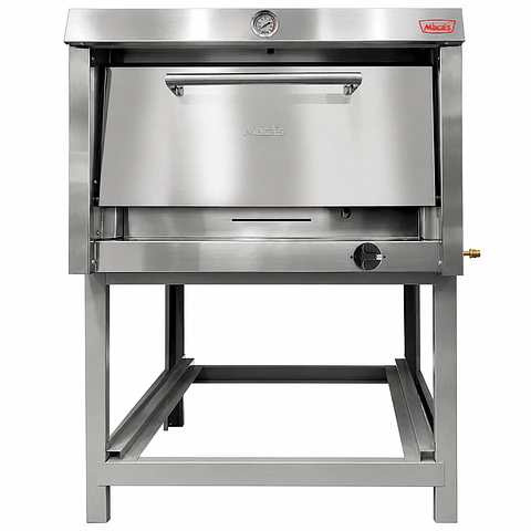 Horno 1 Cámara GN