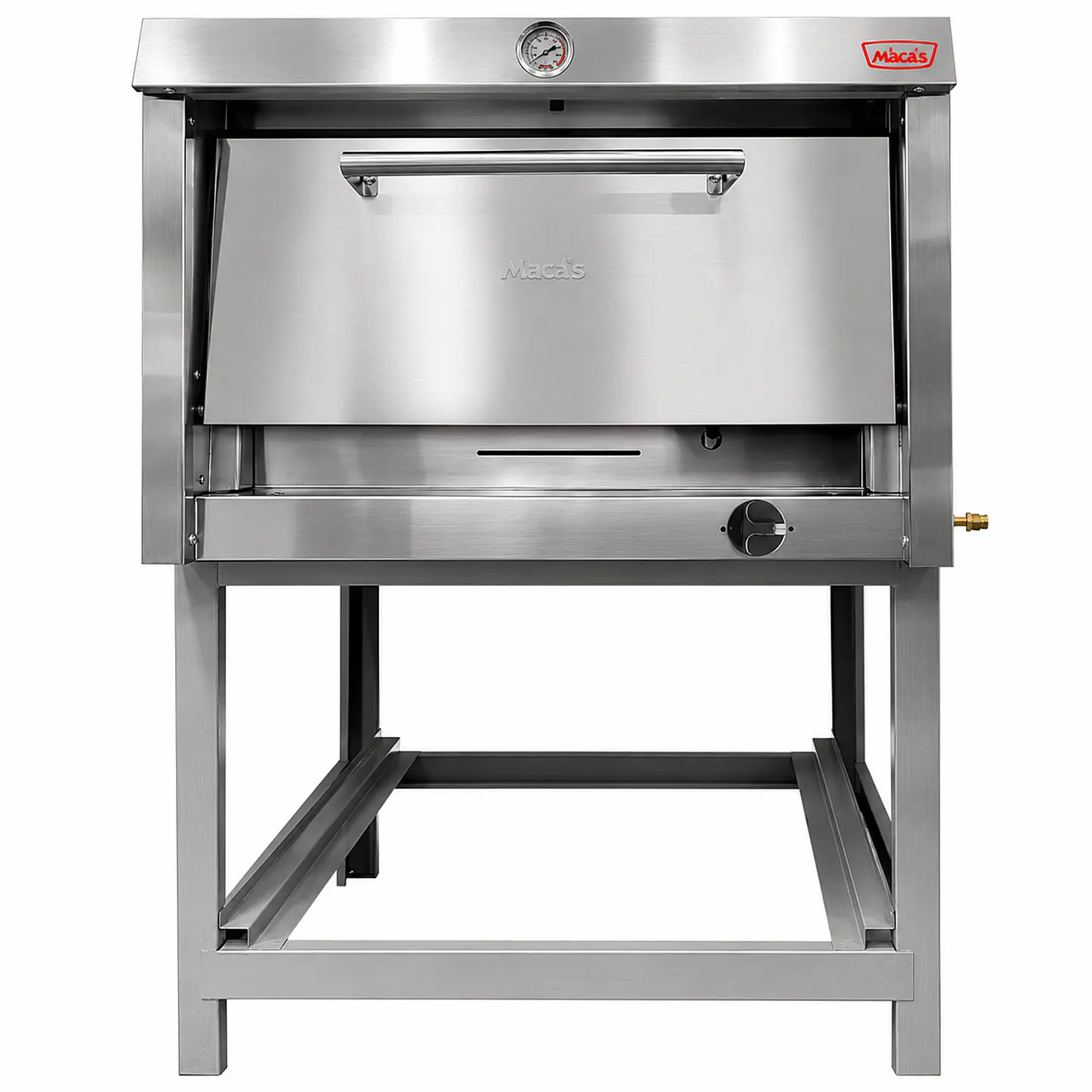 Horno 1 Cámara GN 1