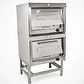 Horno 2 Cámara GLP - Miniatura 1
