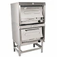 Horno 2 Cámara GN - Miniatura 1