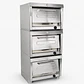 Horno 3 Cámara GLP - Miniatura 1
