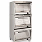 Horno 3 Cámara GN - Miniatura 1