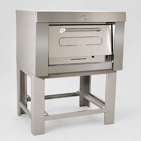 Horno 1 Cámara Alta GLP