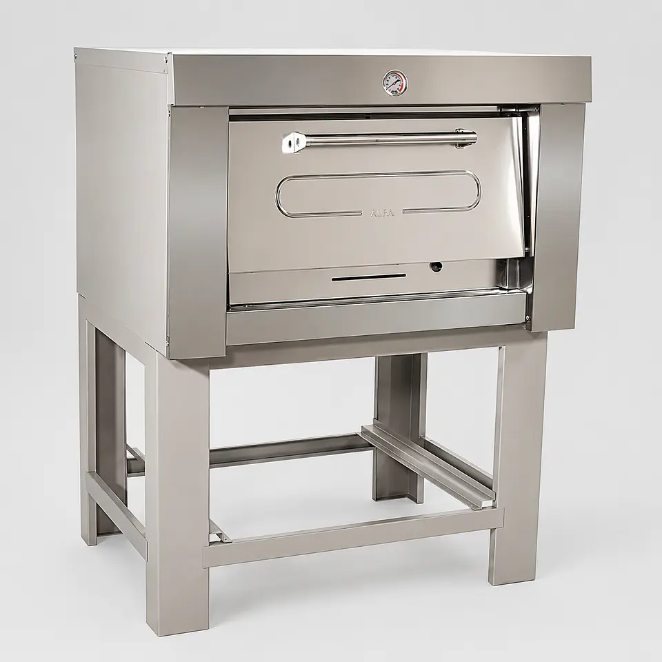 Horno 1 Cámara Alta GLP 1
