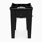 Anafe 1 Plato Alto 43x43 cm GLP - Miniatura 1