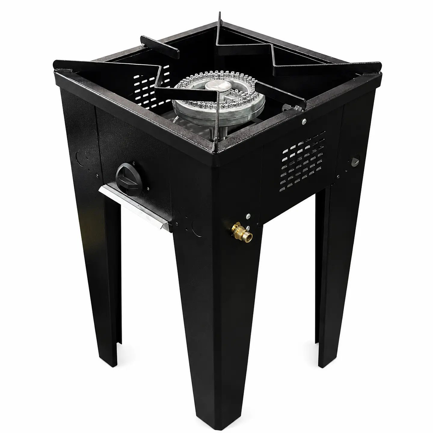 Anafe 1 Plato Alto 43x43 cm GLP 2