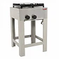 Anafe 1 Quemador Doble GLP - Miniatura 1