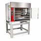 Asador de Pollo GLP - Miniatura 2