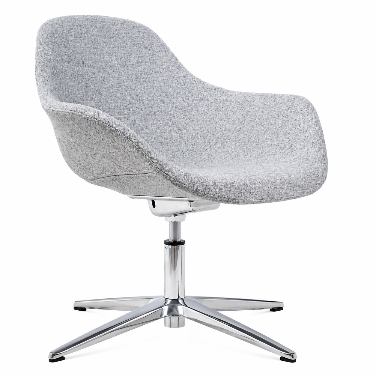 Poltrona loto gris
