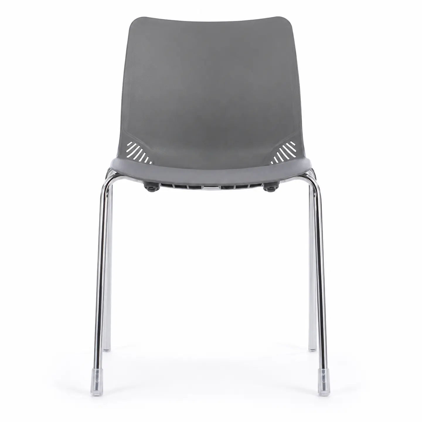 Taburete race gris. 1