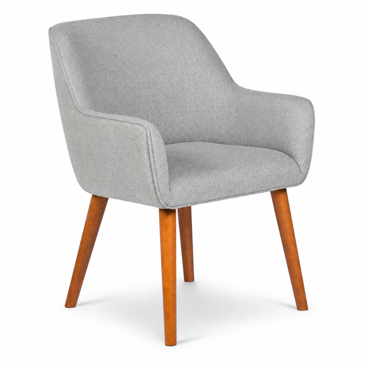 Poltrona Matilda gris