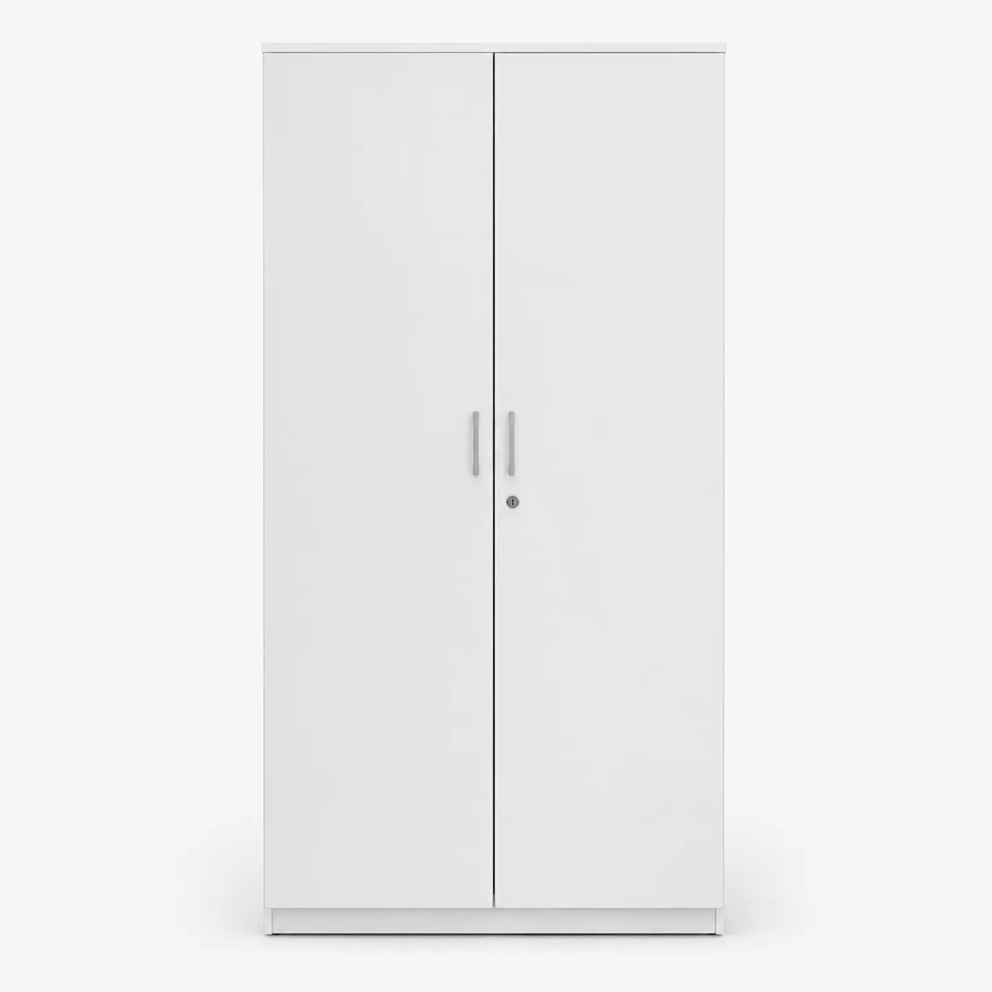 Estante 2 puertas 75x45x160h 1