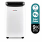 Aire Acondicionado Portátil 9000 BTU Frío / Calor WiFi - Miniatura 1