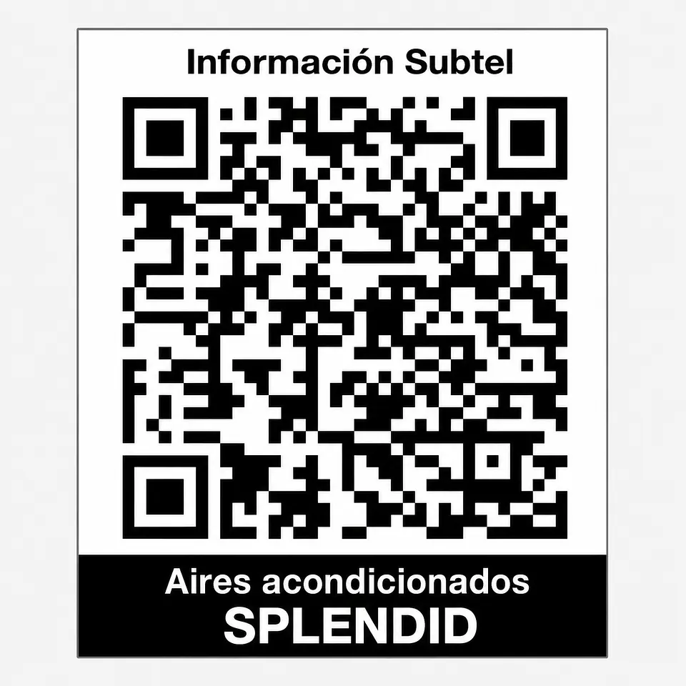 Aire Acondicionado Portátil 12000 BTU Frío / Calor WiFi 3