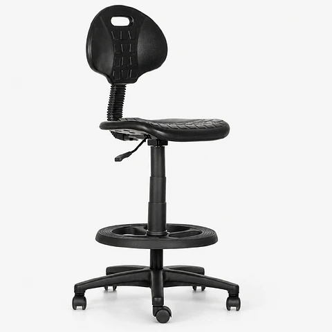 Silla Cajero Tulip One Sit