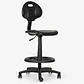 Silla Cajero Tulip One Sit - Miniatura 1