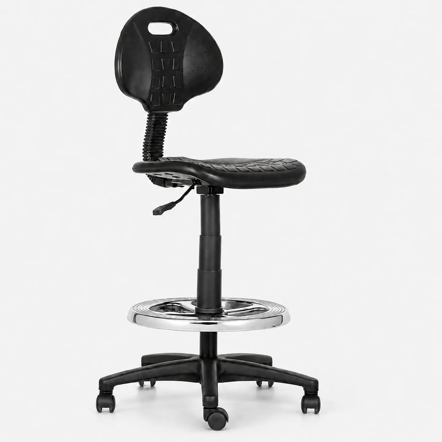 Silla Cajero Tulip One Sit 2