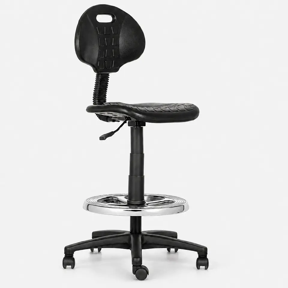 Silla Cajero Tulip One Sit 2