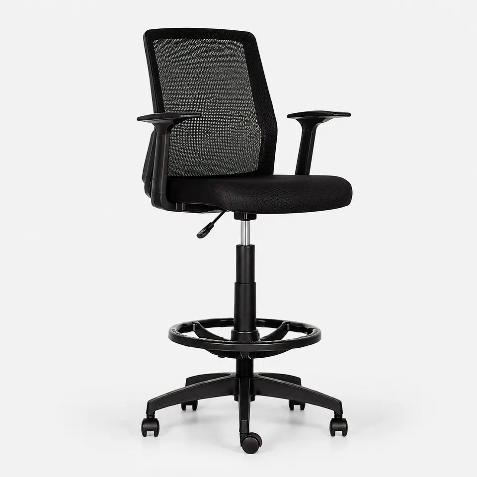 Silla Cajero Cuba One Sit 1