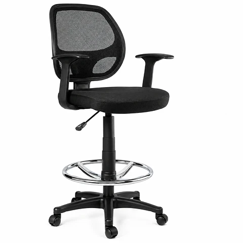 Silla Cajero Génova Fija One Sit
