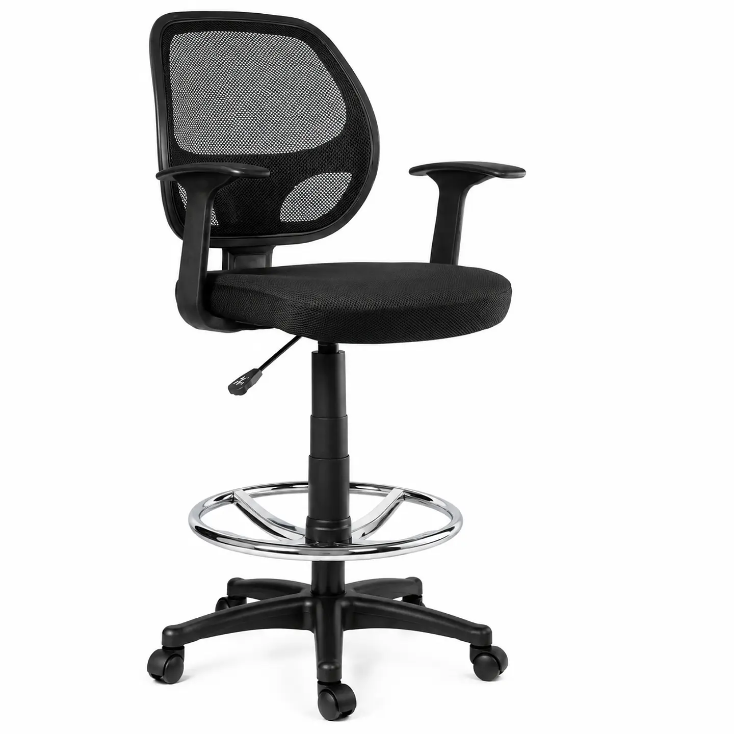 Silla Cajero Génova Fija One Sit 1