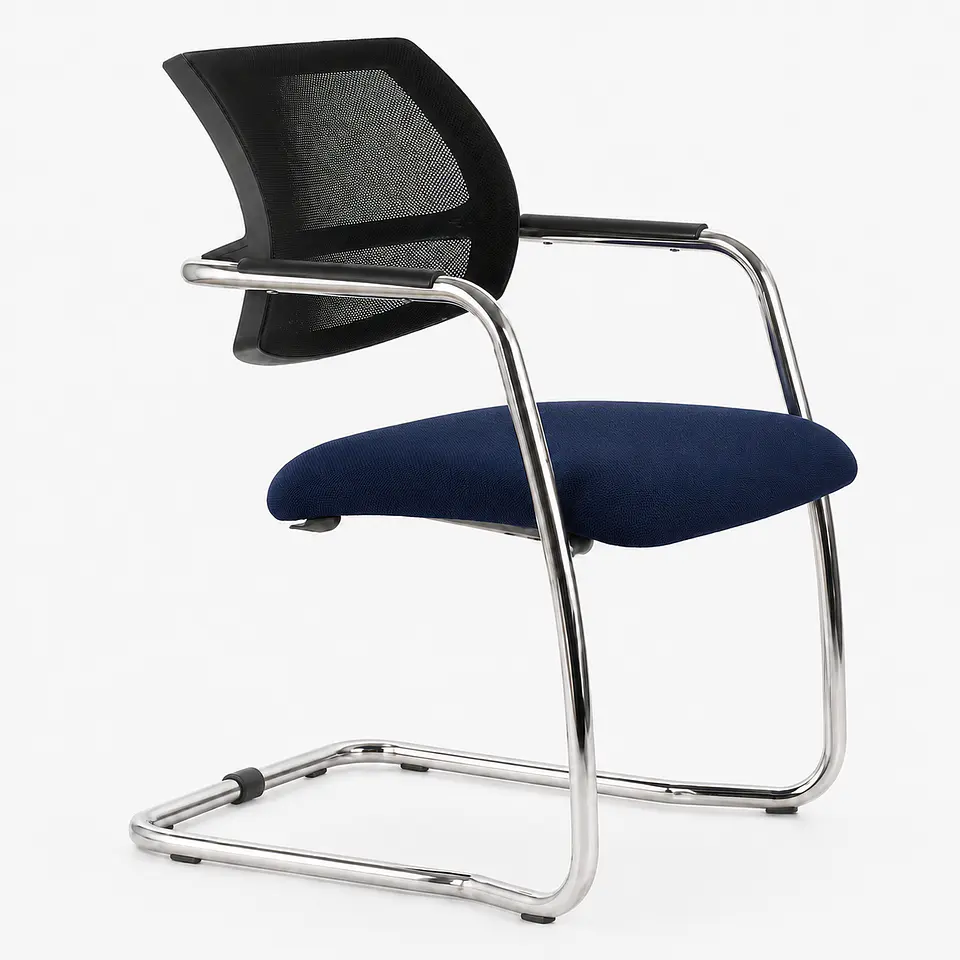 Silla de Visita Urban Trineo 1