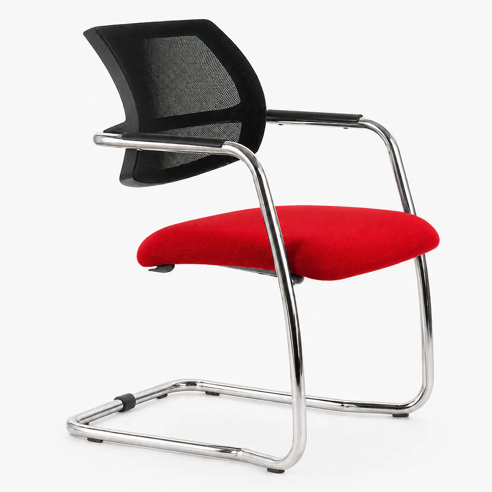 Silla de Visita Urban Trineo 4