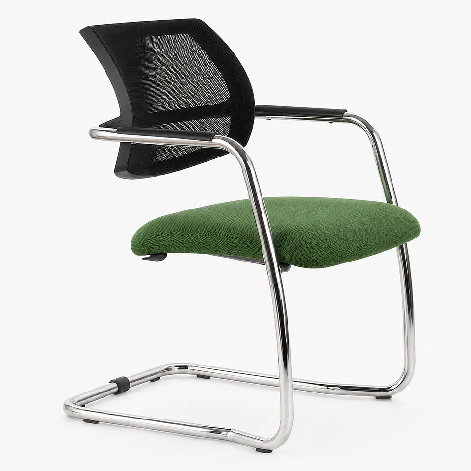 Silla de Visita Urban Trineo 7