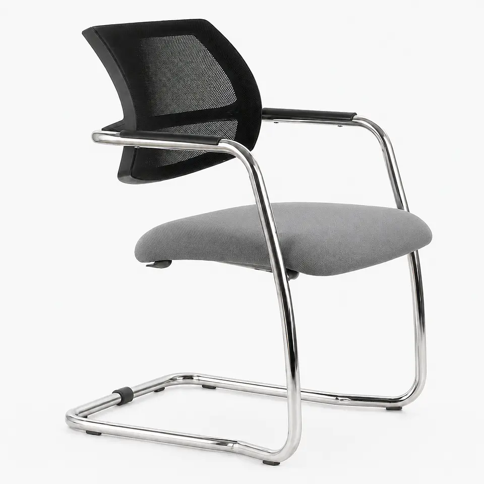 Silla de Visita Urban Trineo 9
