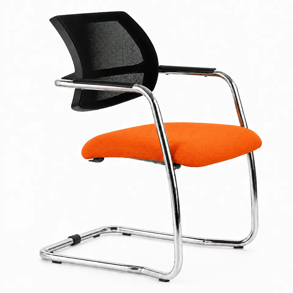 Silla de Visita Urban Trineo 8