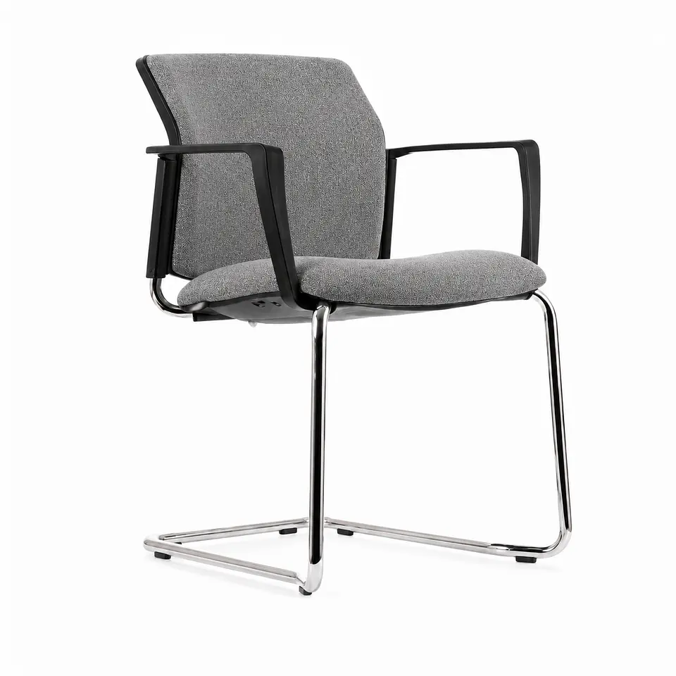 Silla de Visita Logan Trineo 4